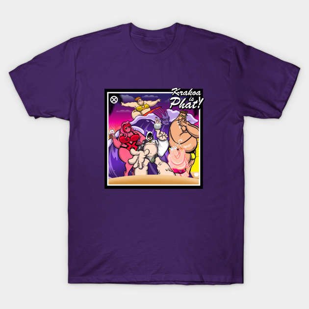 code phat gaya t shirt